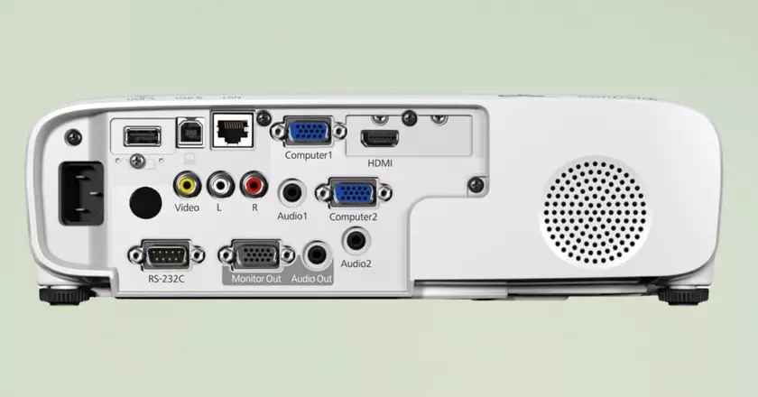 Proiettore Epson X49 per presentazioni