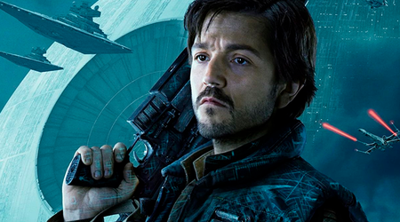 Il progetto "Star Wars: Andor" è diventato la seconda serie più votata in una galassia lontana lontana dopo "Mandalorian".