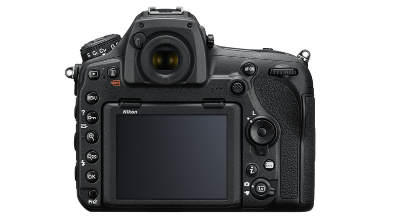 Nikon D850 Camcorder per bassa luminosità
