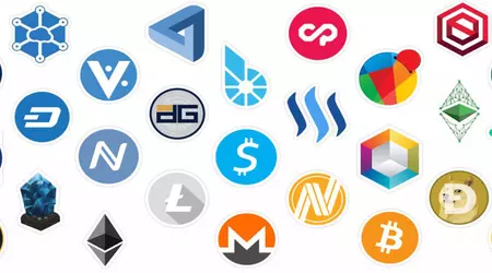 Le 10 criptovalute più costose nel 2021: fino al 32 550% di crescita