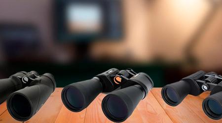 Migliori Binocoli Celestron: Recensione e Confronto