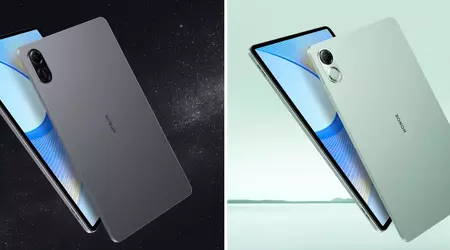 Honor Pad X8 Pro - nuovo tablet con Snapdragon 685 e display a 120Hz, prezzo a partire da 140 dollari