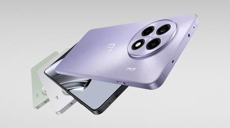 OnePlus Ace 5 Ultra è stato avvistato su Geekbench con chip Dimensity 9400+