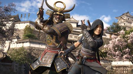 "Questo è solo l'inizio per Shadows": gli autori del nuovo Assassin's Creed hanno ringraziato i giocatori per la loro calorosa accoglienza
