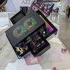 Presentazione del Cube Case di Azza