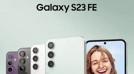 Voci di corridoio: Samsung Galaxy S23 FE debutterà nella prima metà di ottobre