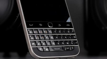 Rinascita di BlackBerry: Zinwa Q25 Pro, una versione moderna dello smartphone iconico, lanciato sul mercato
