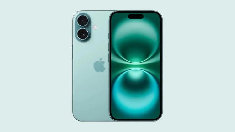 L'iPhone 17 potrebbe mantenere il design ...