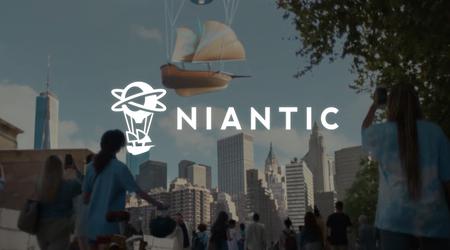 Dopo la vendita della divisione giochi per 3,5 miliardi di dollari, Niantic, specializzata in giochi AR, riduce il personale di 68 dipendenti