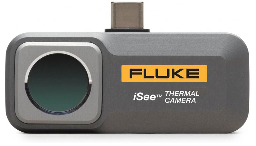 Scanner termico mobile Fluke iSee TC01A/TC01B