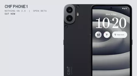 Il telefono economico CMF Phone 1 riceve Android 15: nuove funzionalità in Nothing OS 3.0 beta