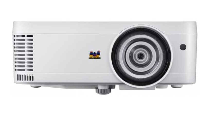 ViewSonic PS600X, proiettore home theater sotto i 1000 euro