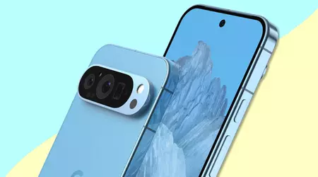 Google Pixel 9 ora consente di trasferire i dati in qualsiasi momento dopo la configurazione iniziale