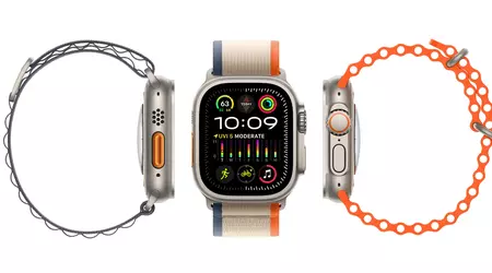 Voci di corridoio: Apple Watch Ultra 3 non sarà molto diverso da Apple Watch Ultra 2