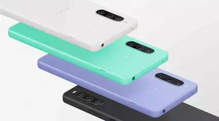 Sony si prepara a rilasciare Xperia 10 V: sarà uno smartphone di fascia media con schermo OLED e chip Snapdragon 6 Gen 1