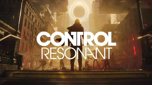 L'attesa non sarà lunga: CONTROL Resonant ...