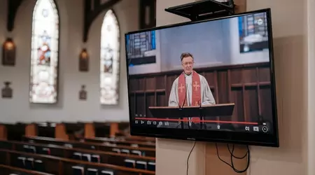 Migliori TV per Chiese