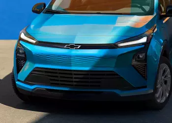 GM abbandonerà nuovamente Chevrolet Bolt EV ...