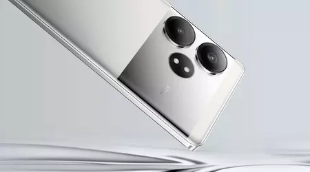 Realme GT 6T: display LTPO AMOLED a 120Hz, chip Snapdragon 7+ Gen 3, batteria da 5500mAh con ricarica da 120W e prezzo a partire da 372€.