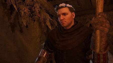 Artista misterioso e decorazione degli scudi - Gli autori di Kingdom Come: Deliverance 2 hanno rivelato i primi dettagli dell'espansione Brushes With Death