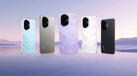 A partire da €499: rivelati online le specifiche e il prezzo dell'Honor 400 prima del lancio