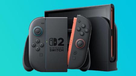Nintendo è sbalordita dalla domanda di Switch 2 in Giappone: milioni di desiderosi rimarranno senza console al lancio