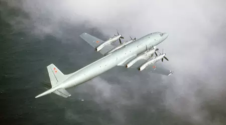 L'Il-38 russo ha violato lo spazio aereo giapponese tre volte in un giorno