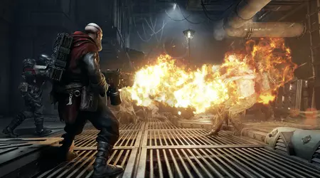Warhammer 40,000: Darktide avrà una nuova modalità Mortis Trials con elementi roguelite