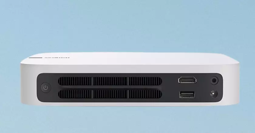 XGIMI Elfin Mini miglior proiettore per ufficio