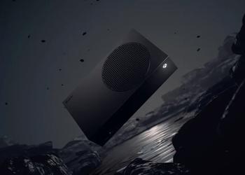 Microsoft rivela la Xbox Series S ...