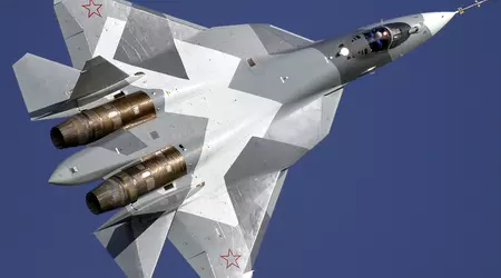 La Russia ha probabilmente prodotto un nuovo lotto di caccia di quinta generazione Su-57