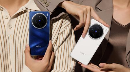 vivo ha svelato il design e i colori della nuova ammiraglia