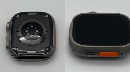Apple aveva un prototipo di Apple Watch Ultra con un design diverso, ma non è mai stato realizzato
