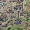Una scena di Age of Empires II: Definitive Edition