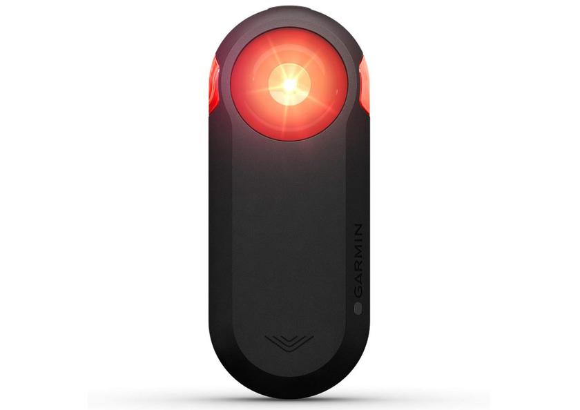 Garmin Varia RTL515 Radar intelligente per fanali posteriori di biciclette