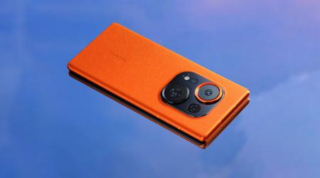 Tecno Phantom X2 Pro: il primo smartphone al mondo con obiettivo ritratto retrattile