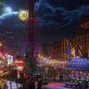 Panorami straordinariamente dettagliati della città di New York nei nuovi screenshot del gioco d'azione Marvel's Spider-Man 2 di Insomniac Games-6 Panorami straordinariamente dettagliati della città di New York nei nuovi screenshot del gioco d'azione Marvel's Spider-Man 2 di Insomniac Games-6