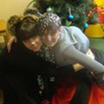 Оксана Латанишина