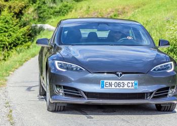 Le vendite di Tesla in Europa ...