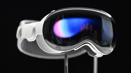 Apple ha impiegato almeno 15 anni per sviluppare Vision Pro, uno dei progetti più longevi dell'azienda.
