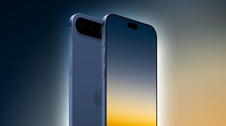 Insider: i migliori schermi ProMotion di alta gamma avranno il flagship 17 Pro e 17 Pro Max