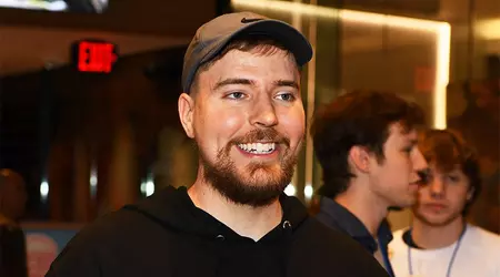 MrBeast è diventato il più grande canale di YouTube con oltre 270 milioni di abbonati.