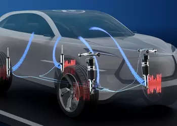 ZF ha introdotto la riduzione del ...