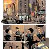 Illustrazioni per il fumetto