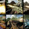 Un rapido riepilogo delle principali rivelazioni di Call of Duty Next: gameplay, innovazioni, multiplayer, mappe, modalità zombie e il sistema Omnimovement-5 Un rapido riepilogo delle principali rivelazioni di Call of Duty Next: gameplay, innovazioni, multiplayer, mappe, modalità zombie e il sistema Omnimovement-5