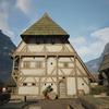 La prossima patch principale aggiungerà due nuove mappe a Manor Lords, la possibilità di migliorare gli edifici e una distribuzione aggiornata di birra e merci - sono stati pubblicati degli screenshot.-10