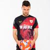 Maglia Athletic Bilbao con pubblicità di The Last of Us