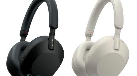 Sony WH-1000XM5 riprogettato il 12 maggio per $ 399
