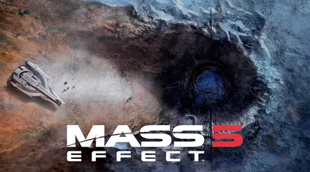 Insider: non ci sarà nessun open world nel nuovo Mass Effect: BioWare tornerà al concetto dei primi giochi della serie