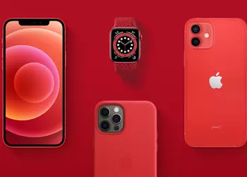 Il rosso diventa un favorito: Apple ...